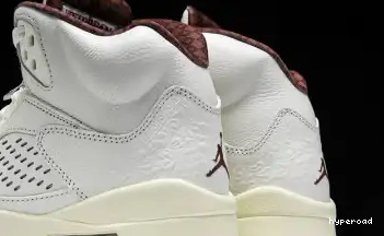 Hyperoad Retro Sail Jordan Grito El 5 0629